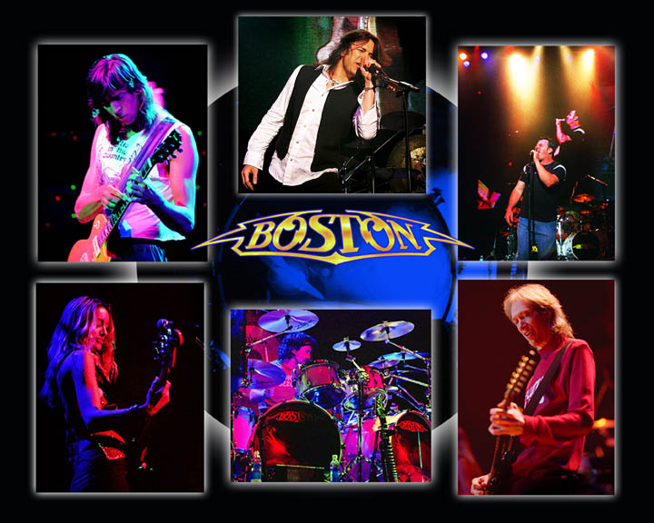 tom scholz delineation