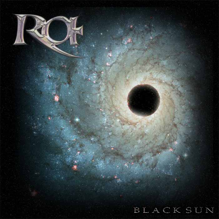 Ra's Black Sun is In Stores Now!