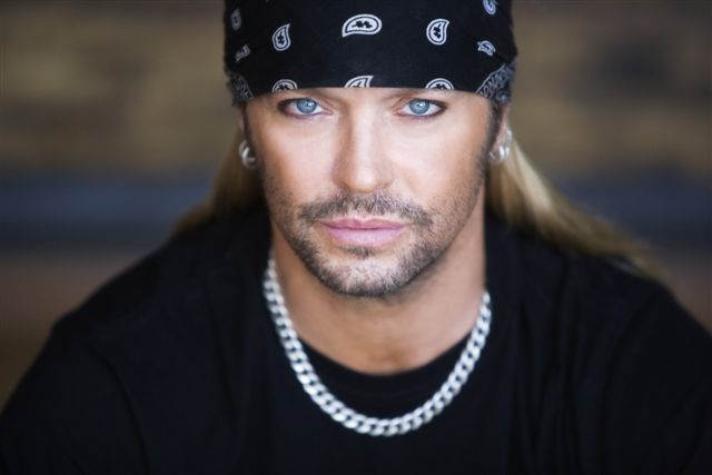 bret michaels without wig. ret michaels without wig. Bret Michaels kicked off his