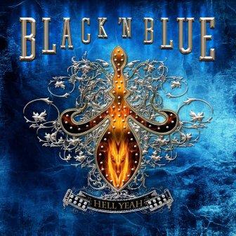 Vuelven Black N' Blue Blacknblue-hy-cover