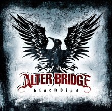 Alter Bridge blackbird