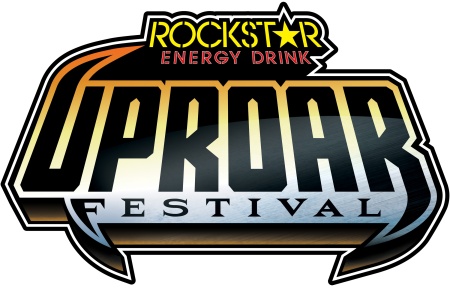 Rockstar Uproar Festival