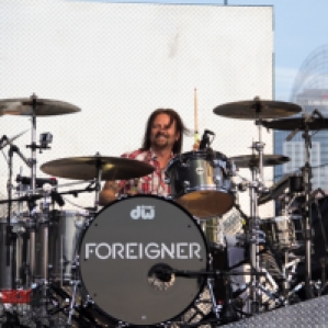 Felder Foreigner Styx 2014-67